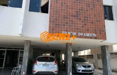 Apartamento à venda com 90 m², 2 quartos, 1 suíte no pina