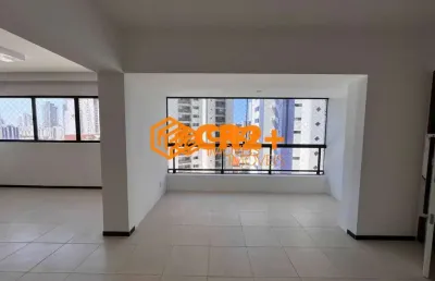 Apartamento a venda 169m2 com 4 quartos, 4 suítes, em boa viagem.
