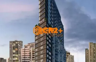 Studio a venda de 24m²  com 1 quarto em bairro escolha um bairro... em recife