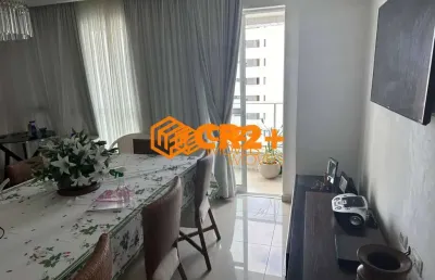 Apartamento a venda 108m2 com 3 quartos, 1 suíte, em boa viagem.