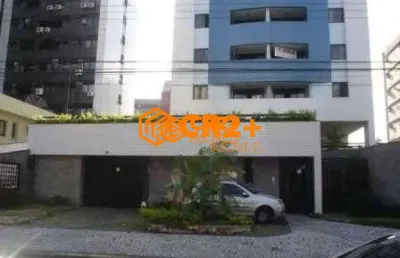 Apartamento a venda de 80m² com 3 quartos 1 suíte em  bairro boa viagem em recif