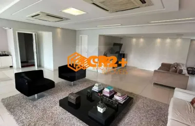 Apartamento a vendar com 04 quartos 04 suítes na jaqueira - 208m² parnamerim