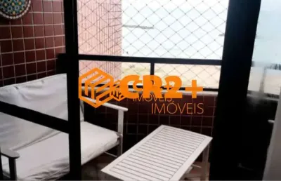 Apartamento a venda 120m2 com 4 quartos, 2 suítes, em candeias.