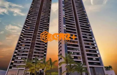 Apartamento a venda de 146 ² com 4 quartos 3 suítes em santo amaro