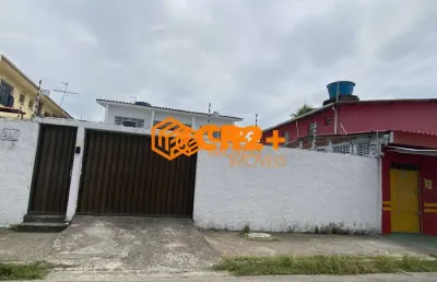 Casa a venda 360m2 com 3 quartos 1 suíte no janga- 185m² àrea construída