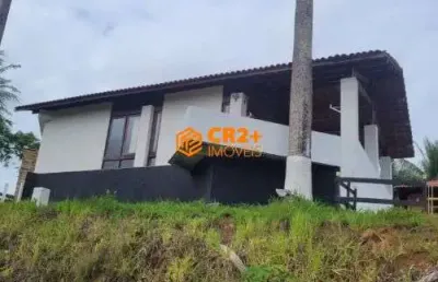 Chácara à venda em são lourenço da mata com 30.000m²