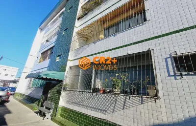 Apartamento com 3 quartos à venda na Rua Achiles Marques, 28, Imbiribeira, Recife
