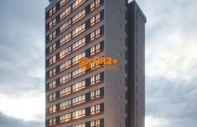 Apartamento a venda de 56m² 2 quartos 1 suíte em boa viagem/setúbal em recife-pe