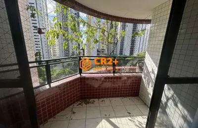 Oportunidade! vendo apartamento com 2 quartos 1 suíte em setúbal- 75m em boa via