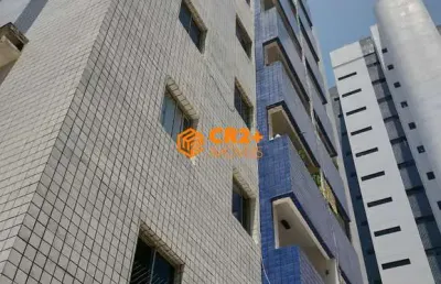 Apartamento a venda 03 quartos, 01 suíte, 01 vaga garagem em piedade. 99m²
