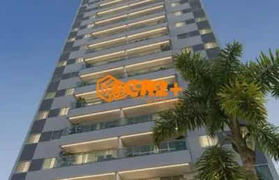 Apartamento a venda de 84m²com 3 quartos 1 suítes em boa viagem/ setúbal em reci