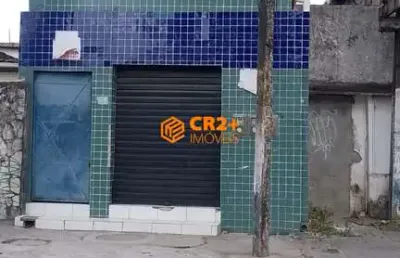 Prédio comercial á venda com 195m², 350 mil, na imbiribeira.