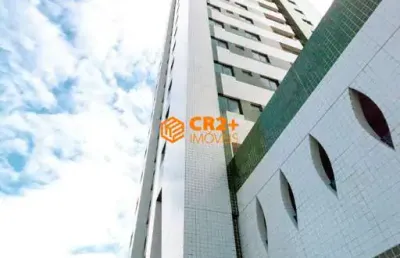 Apartamento a vende de 66m² 3 quartos e 1 suíte em jaboatão dos guararapes