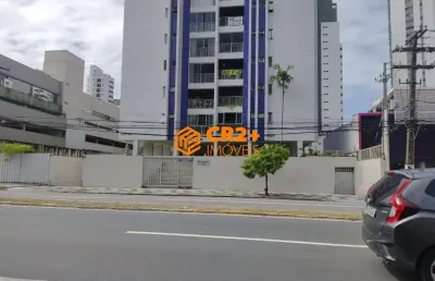 Apartamento à venda com 3 quartos sendo 1 suíte,132m² em boa viagem