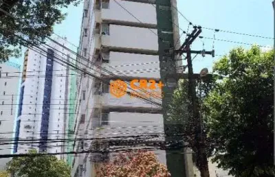 Apartamento à venda com 3 quartos sendo 1 suíte ,152m² no espinheiro