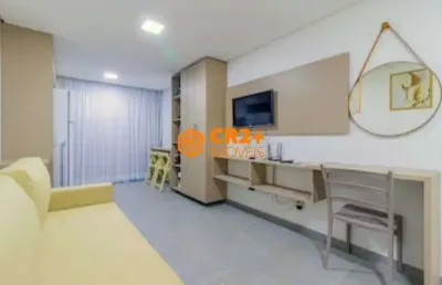 Flat com 1 quarto à venda na Tabajuca, 7, Merepi II, Ipojuca