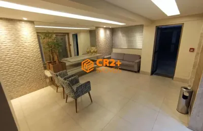 Lindo apartamento com 3 quartos ,1 suíte,2 garagens / 94m²em boa viagem