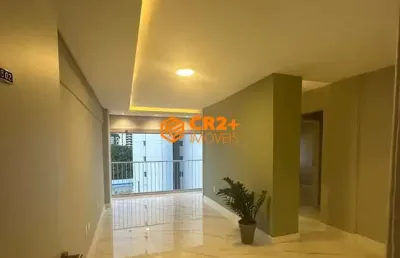 Apartamento a venda de 62m² 2 quartos em graças recife