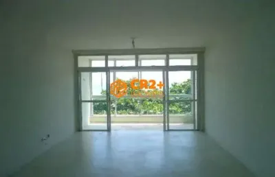 Apartamento á venda 140m² com 3 quartos, 1 suíte em boa viagem.