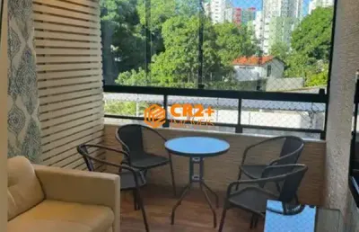 Vende 03 quartos, 01 suite, 01 vaga garagem coberta nos aflitos.-74m²
