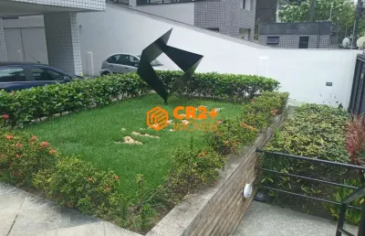 Apartamento com 2 quartos à venda na Rua Cardeal Arcoverde, 116, Graças, Recife