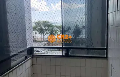 Apartamento com 3 quartos à venda na Rua Setúbal, 1630, Boa Viagem, Recife