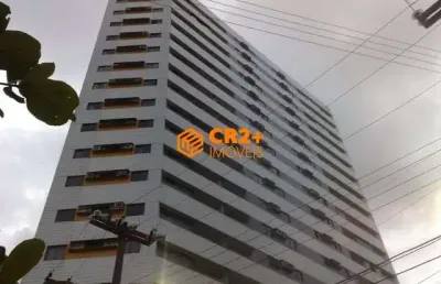 Apartamento com 3 quartos à venda na Rua Amália Bernardino de Sousa, 710, Boa Viagem, Recife