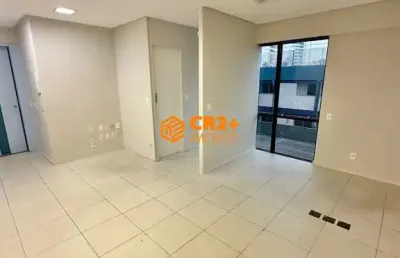 Sala comercial à venda na Avenida Engenheiro Domingos Ferreira, 2160, Boa Viagem, Recife