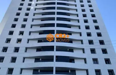Apartamento com 4 quartos à venda na Rua Belmiro Correia, 59, Encruzilhada, Recife