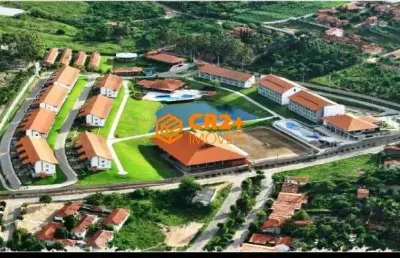 Flat á venda 62m² com 3 quartos sendo 1 suíte, em gravatá.