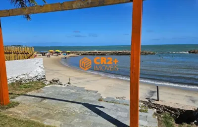 Casa com 3 quartos à venda na Rua Enseada De Serrambi, s n, Ponta de Pedras, Goiana