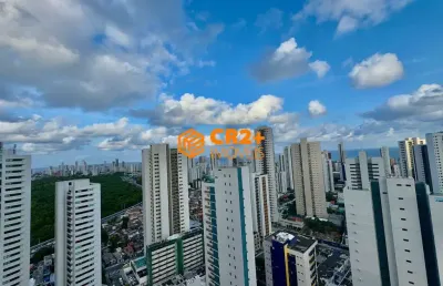 Apartamento com 3 quartos para alugar na Rua Luiz de Faria Barbosa, 306, Boa Viagem, Recife