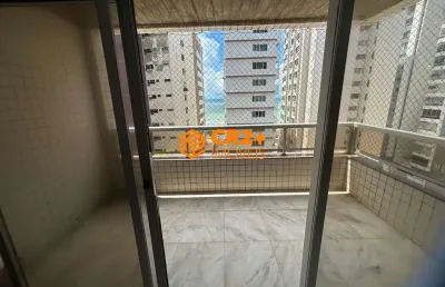 Vendo apartamento com 4 quartos -182m² na navegantes em boa viagem