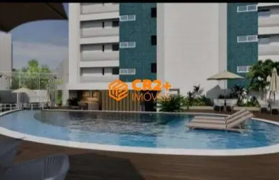 Apartamento 133m² c/ 4 quartos sendo 3 suítes em boa viagem.