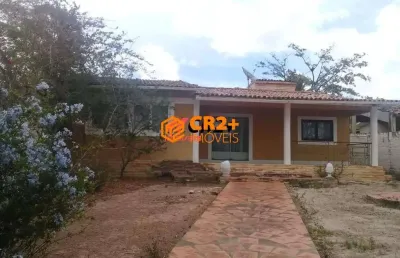 Casa a venda com 3 quartos, 2 suítes no bairro cruzeiro em gravatá ,200m²m