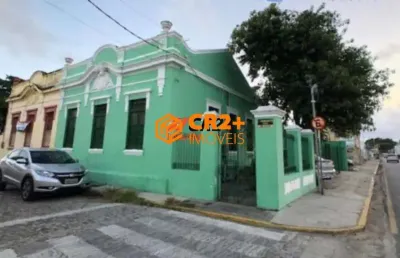 Casa com 3 quartos à venda na Rua do Sol, 101, Carmo, Olinda