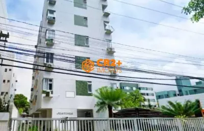 Vendo apartamento 02 quartos, 70 m2 , em boa viagem/ setúbal .