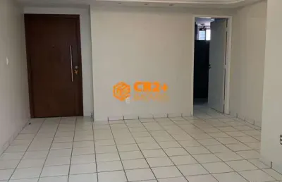 Apartamento com 3 quartos à venda na Rua General Luís Mallet, 41, Boa Viagem, Recife