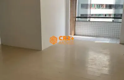 Apartamento com 3 quartos à venda na Rua Sá e Souza, 692, Boa Viagem, Recife