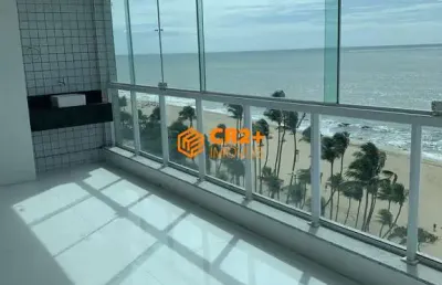 Vendo apartamento com 277m2, 4qtos, 2 suítes sendo uma master.