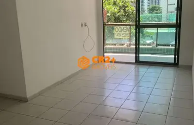 Apartamento com 3 quartos à venda na Rua Professor Augusto Lins e Silva, 953, Boa Viagem, Recife
