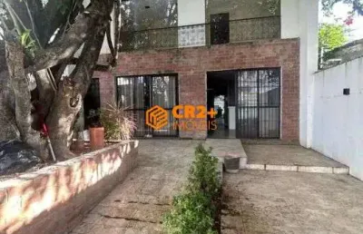 Casa com 4 quartos à venda na Rua General Luís Mallet, 67, Boa Viagem, Recife