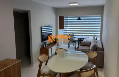 Apartamento com 3 quartos à venda na Rua José Carvalheira, 392, Tamarineira, Recife