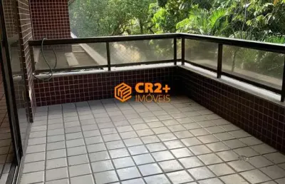 Apartamento com 4 quartos à venda na Rua Santanna, 298, Santana, Recife