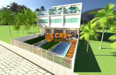 Oportunidade imperdível na praia dos carneiros! 420m²