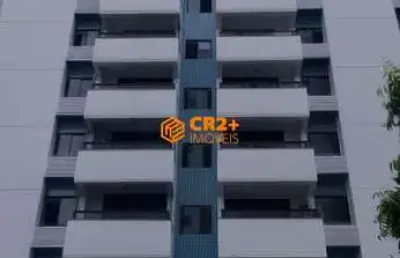 Vendo apartamento com 110m² com 3 quartos sendo 1 suíte, em boaviagem.