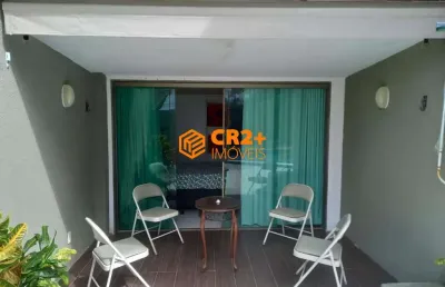 Flat com 1 quarto à venda na Av Maldivas, s n, Porto de Galinhas, Ipojuca