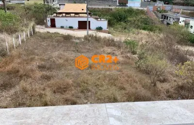 Vendo terreno 15x30 totalizando 450m2 em gravata no cruzeiro