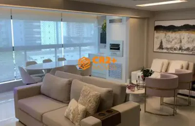 Apartamento com 4 quartos à venda na Rua Monsenhor Silva, 223, Madalena, Recife