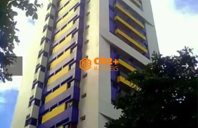Vendo apartamento 120m² com 4 quartos sendo 2 suítes, em boa viagem.